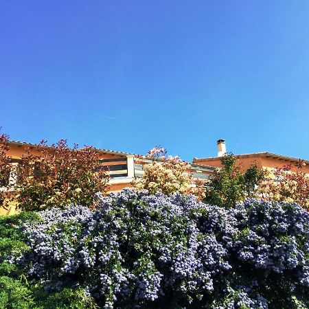 Apartamento Le Petit Berthier Gilhoc-sur-Ormeze Exterior foto